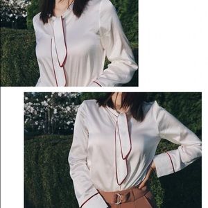 Petite Studio Charlotte Top